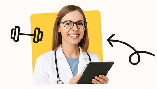 Healthcare professional