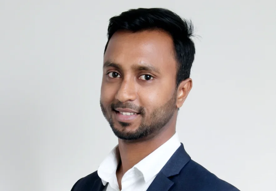 Abdur Rahim Kawsar