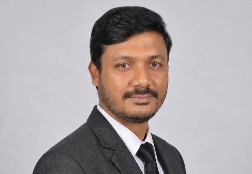 Dr. Mafizul Karim
