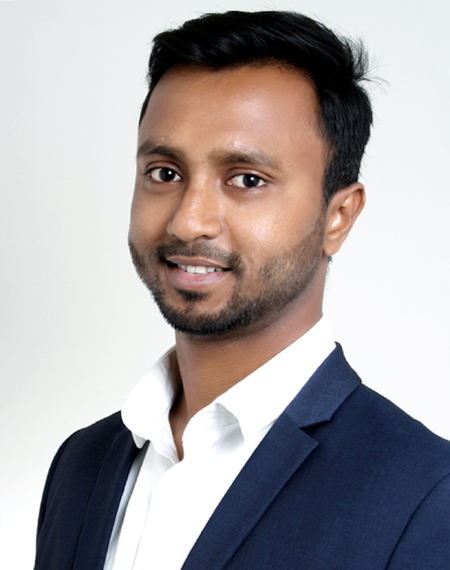 Abdur Rahim Kawsar