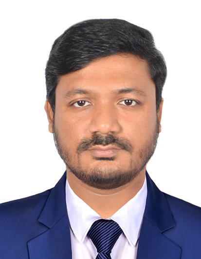 Dr. Mafizul Karim